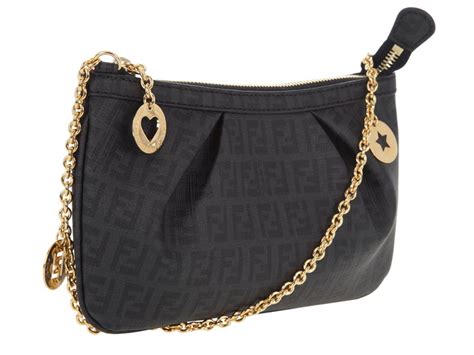 fendi uk ltd|chain bag Fendi.